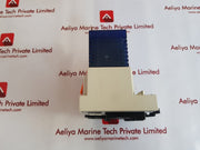 Saia-burgess pcd3.c100z05 controllers module socket holder