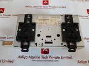 Saia-burgess pcd3.m5340z05 cpu base units