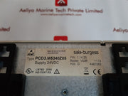 Saia-burgess pcd3.m5340z05 cpu base units