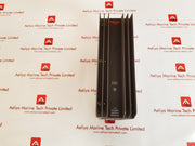 Triplex t3511 i/o power supply module rev f