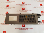 Triplex t3511 i/o power supply module rev f