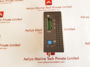 Moxa Imc-101-m-st Industrial Media Converter Rev 2.3