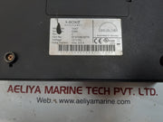 Man X-box/2 Omitx-v1.0-a01 Industrial Pc 07.91690-9770 Controller