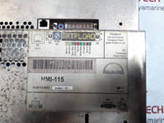 Man hmi-115 touch screen panel 16.85112-0203
