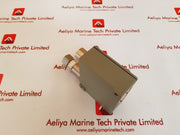 Trafag 8202.75.2212 pressure transmitter