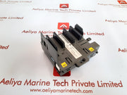 Siemens 6es7 195-7hd10-0xa0 bus module