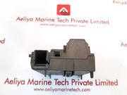 Siemens 6es7 195-7hd10-0xa0 bus module