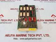 Ulstein gesmem.3 8401 pcb card