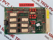 Ulstein gesmem.3 8401 pcb card