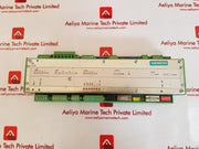 Siemens genop 71 generator protect and synchronising unit g24910-a106-a1