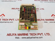 Ulstein ptp 40010/l pcb card