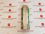 Siemens genop 71 generator protect and synchronising unit g24910-a106-a1