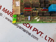 Ulstein mea 40030/403-a pcb card used