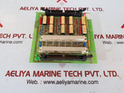 Ulstein Marine PBP40012-A Printed Circuit Board Card