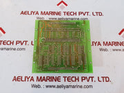 Ulstein Marine PBP40012-A Printed Circuit Board Card