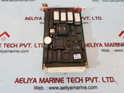 Autronica eac-4 pcb card