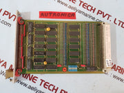 Autronica eae-1/2 pcb card 7252-033.0000