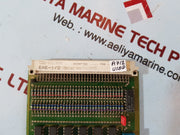 Autronica eae-1/2 pcb card 7252-033.0000