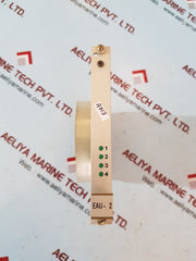 Autronica eau-2 pcb card 7252-046.0002