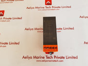 E.Dold & Sohne Kg Ba9054/013 Voltage Relay Ac/Dc 80-230V