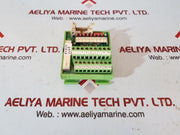 Siemens 6dd1681-0ae1 interface module se4.1