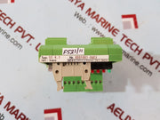 Siemens 6dd1681-0ae1 interface module se4.1