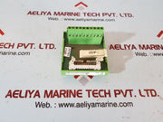 Phoenix contact se40 terminal block 6dd1681-0ea0