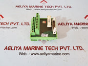 Phoenix contact se40 terminal block 6dd1681-0ea0