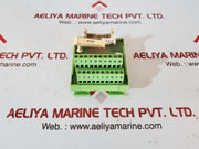 Phoenix contact se40 terminal block 6dd1681-0ea0