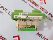 Phoenix contact se40 terminal block 6dd1681-0ea0