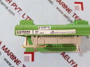 Siemens se23 interface module