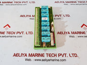 Siemens 6dd1681-0ag1 interface module