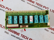 Siemens 6dd1681-0ag1 interface module