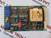 Lips l.c.m. 101.0515. pcb card