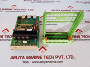 Panduit 100-032-053 power supply board