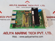 Panduit 100-032-053 power supply board