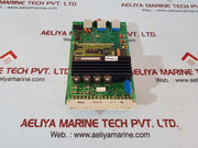 Panduit 100-032-053 power supply board