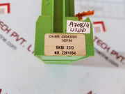 Panduit 100-032-053 power supply board