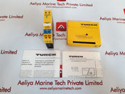 Turck mk33-li-ex0 multi modul 24vdc