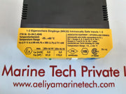 Turck mk33-li-ex0 multi modul 24vdc