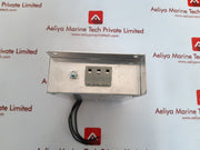 Rasmi a1000-fiv3010-re 3 phase rfi filter