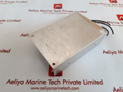 Rasmi a1000-fiv3010-re 3 phase rfi filter