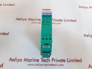 Pepperl+fuchs kfd2-cd-ex1.32 safety barrier 71763