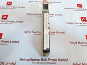 Omron c500-id218 input unit module