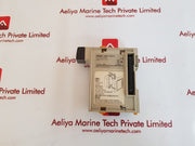 Omron cqm1-od212 output unit