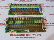 Soren t.lyngso 609004410v pcb card 562012