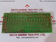 Soren t.lyngso 609004410v pcb card 562012