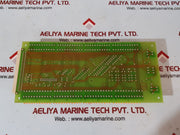 Dc 0015d panel interface board