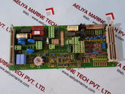 Soren t. lyngso 609004010 v01 pcb card