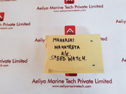 Kum oh esw-1000n-a speed watch